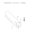 SMALL-DIAMETER COMPOSITE TUBE diagram and image