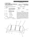 VEHICLE PNEUMATIC TYRE FOR UTILITY VEHICLES diagram and image