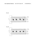 METHOD FOR MANUFACTURING TWIST BALL TYPE ELECTRONIC PAPER diagram and image