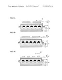 METHOD FOR MANUFACTURING TWIST BALL TYPE ELECTRONIC PAPER diagram and image