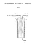 COOLING APPARATUS diagram and image