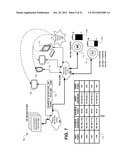 POWER-PRESERVING COMMUNICATIONS ARCHITECTURE WITH LONG-POLLING PERSISTENT     CLOUD CHANNEL FOR WIRELESS NETWORK-CONNECTED THERMOSTAT diagram and image