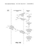 POWER-PRESERVING COMMUNICATIONS ARCHITECTURE WITH LONG-POLLING PERSISTENT     CLOUD CHANNEL FOR WIRELESS NETWORK-CONNECTED THERMOSTAT diagram and image