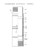 Galvanically Isolated Exit Joint for Well Junction diagram and image