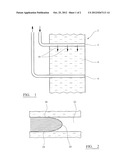 TREATMENT OF OIL diagram and image