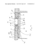 DOWNHOLE EXTENDING PORTS diagram and image