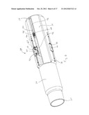 DOWNHOLE EXTENDING PORTS diagram and image