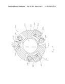 DOWNHOLE EXTENDING PORTS diagram and image