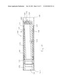 DOWNHOLE EXTENDING PORTS diagram and image