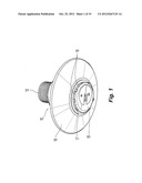 CONCEALED SPRINKLER diagram and image