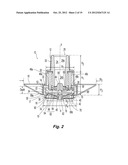 CONCEALED SPRINKLER diagram and image