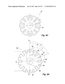 CONCEALED SPRINKLER diagram and image