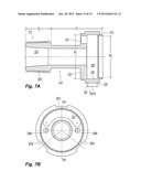 CONCEALED SPRINKLER diagram and image