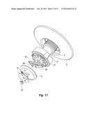 CONCEALED SPRINKLER diagram and image