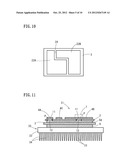 METHOD OF MANUFACTURING POWER MODULE SUBSTRATE AND POWER MODULE SUBSTRATE diagram and image