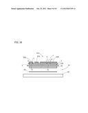 METHOD OF MANUFACTURING POWER MODULE SUBSTRATE AND POWER MODULE SUBSTRATE diagram and image