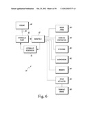 PIVOTING AXLE SUSPENSION ASSEMBLY FOR A CROP SPRAYER diagram and image