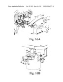 PIVOTING AXLE SUSPENSION ASSEMBLY FOR A CROP SPRAYER diagram and image