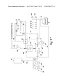 PIVOTING AXLE SUSPENSION ASSEMBLY FOR A CROP SPRAYER diagram and image