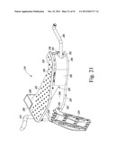 PIVOTING AXLE SUSPENSION ASSEMBLY FOR A CROP SPRAYER diagram and image