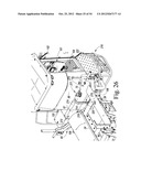 PIVOTING AXLE SUSPENSION ASSEMBLY FOR A CROP SPRAYER diagram and image