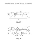 PIVOTING AXLE SUSPENSION ASSEMBLY FOR A CROP SPRAYER diagram and image