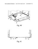 PIVOTING AXLE SUSPENSION ASSEMBLY FOR A CROP SPRAYER diagram and image