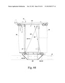 PIVOTING AXLE SUSPENSION ASSEMBLY FOR A CROP SPRAYER diagram and image