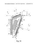 PIVOTING AXLE SUSPENSION ASSEMBLY FOR A CROP SPRAYER diagram and image