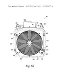 PIVOTING AXLE SUSPENSION ASSEMBLY FOR A CROP SPRAYER diagram and image