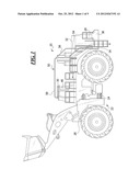 Personnel Safety Apparatus for a Machine diagram and image