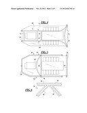 Personnel Safety Apparatus for a Machine diagram and image