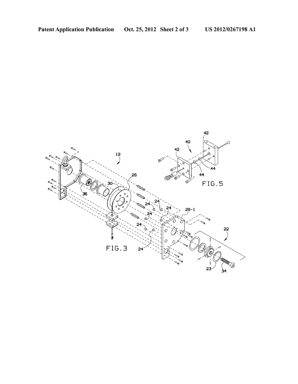 PERSONAL FIRE SAFETY DEVICE - diagram, schematic, and image 03