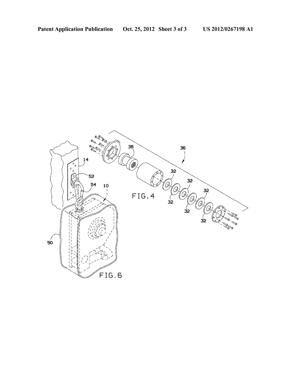 PERSONAL FIRE SAFETY DEVICE - diagram, schematic, and image 04