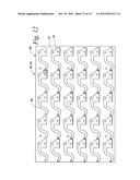 CLUTCH LEVER FOR RACING CAR diagram and image