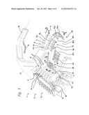 Device For Feeding Book Blocks To A Book Binding Machine diagram and image