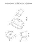 DIRECT DRIVE MODULAR BELT CONVEYOR, CARTRIDGE, AND QUICK     CONNECT-DISCONNECT CONSTANT VELOCITY DRIVE SHAFT, FOR HIGH SPEED FOUP     TRANSPORT diagram and image