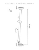 DIRECT DRIVE MODULAR BELT CONVEYOR, CARTRIDGE, AND QUICK     CONNECT-DISCONNECT CONSTANT VELOCITY DRIVE SHAFT, FOR HIGH SPEED FOUP     TRANSPORT diagram and image