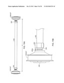 DIRECT DRIVE MODULAR BELT CONVEYOR, CARTRIDGE, AND QUICK     CONNECT-DISCONNECT CONSTANT VELOCITY DRIVE SHAFT, FOR HIGH SPEED FOUP     TRANSPORT diagram and image