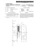 Switch Actuation Device diagram and image