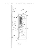 Switch Actuation Device diagram and image