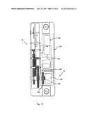 Switch Actuation Device diagram and image