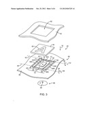 Keys With Double-Diving-Board Spring Mechanisms diagram and image