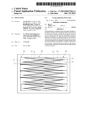 TOUCH PANEL diagram and image