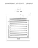 TOUCH PANEL diagram and image