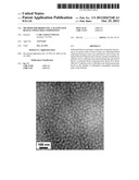 METHOD FOR PRODUCING A SULFONATED BLOCK COPOLYMER COMPOSITION diagram and image