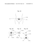 DIFFUSION INSERT FOR MEMBRANE ANALYSIS, KIT, CELL, AND DIFFUSION METHOD diagram and image