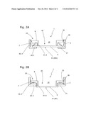 DIFFUSION INSERT FOR MEMBRANE ANALYSIS, KIT, CELL, AND DIFFUSION METHOD diagram and image