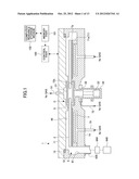 FILM DEPOSITION APPARATUS AND FILM DEPOSITION METHOD diagram and image