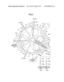 FILM DEPOSITION APPARATUS AND FILM DEPOSITION METHOD diagram and image